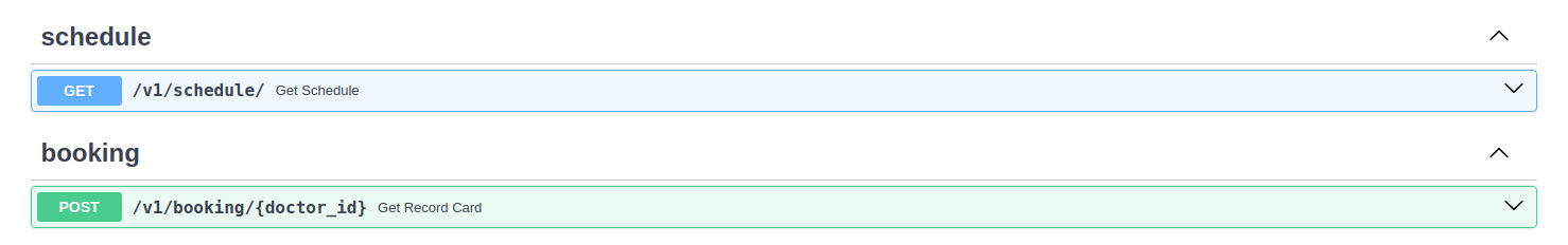 More information about the service